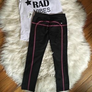 The Perfect Mini Me Meditation Gear!